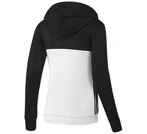 adidas t16 zwart hoody dames|adidas T16 'Offcourt' Hoody Dames .